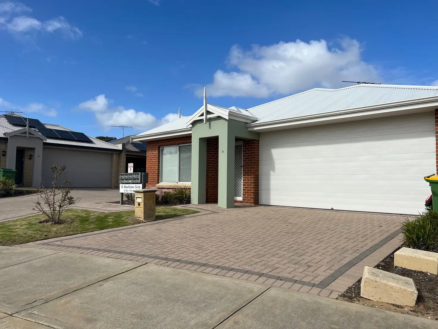 Main view of Homely villa listing, Address available on request