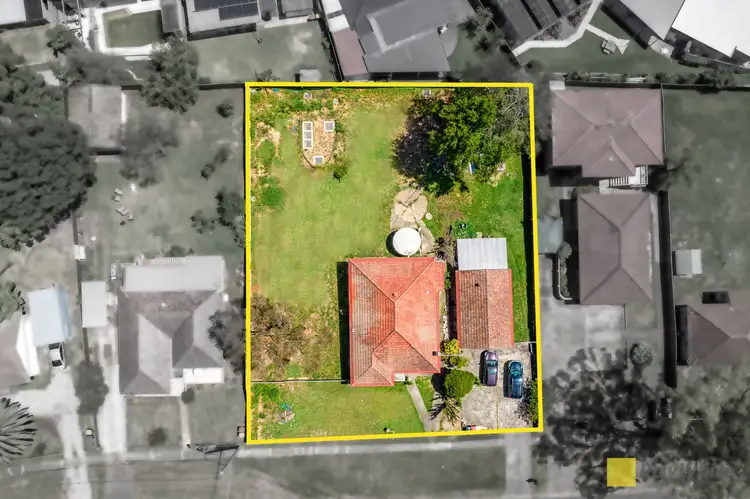 90-92 Seven Hills Road South, Seven Hills NSW 2147