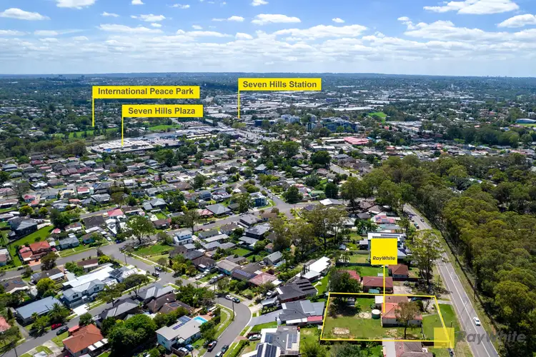 Fifth view of Homely other listing, 90-92 Seven Hills Road South, Seven Hills NSW 2147