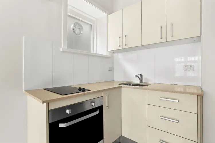 Sixth view of Homely studio listing, 1/233 Darlinghurst Road, Darlinghurst NSW 2010