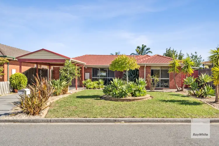 1 Lily Drive