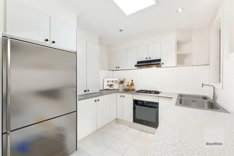 Third view of Homely house listing, 1 Lily Drive, Sydenham VIC 3037