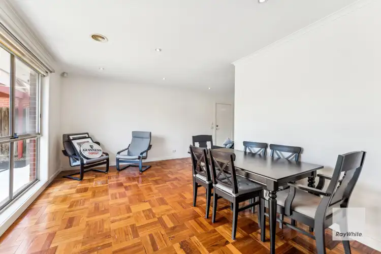 Fourth view of Homely house listing, 1 Lily Drive, Sydenham VIC 3037