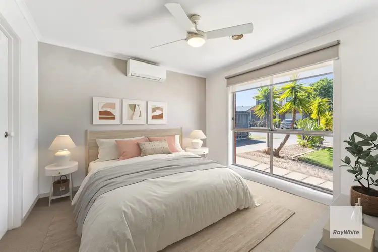 Fifth view of Homely house listing, 1 Lily Drive, Sydenham VIC 3037