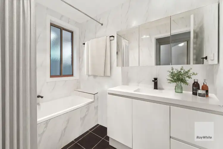 Sixth view of Homely house listing, 1 Lily Drive, Sydenham VIC 3037