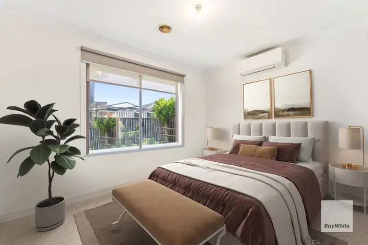 Seventh view of Homely house listing, 1 Lily Drive, Sydenham VIC 3037