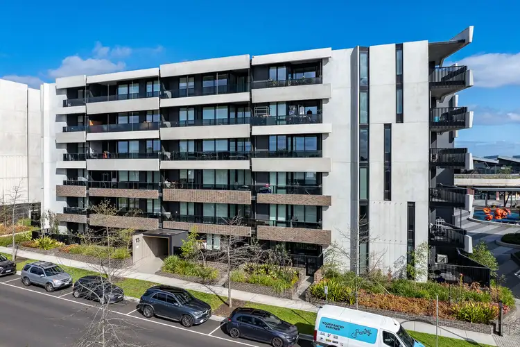 505/13 Foundation Boulevard, Burwood East VIC 3151