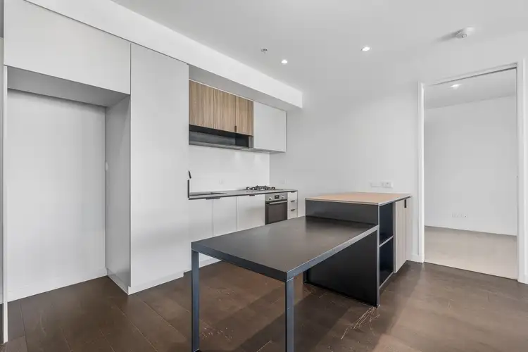 Third view of Homely apartment listing, 505/13 Foundation Boulevard, Burwood East VIC 3151