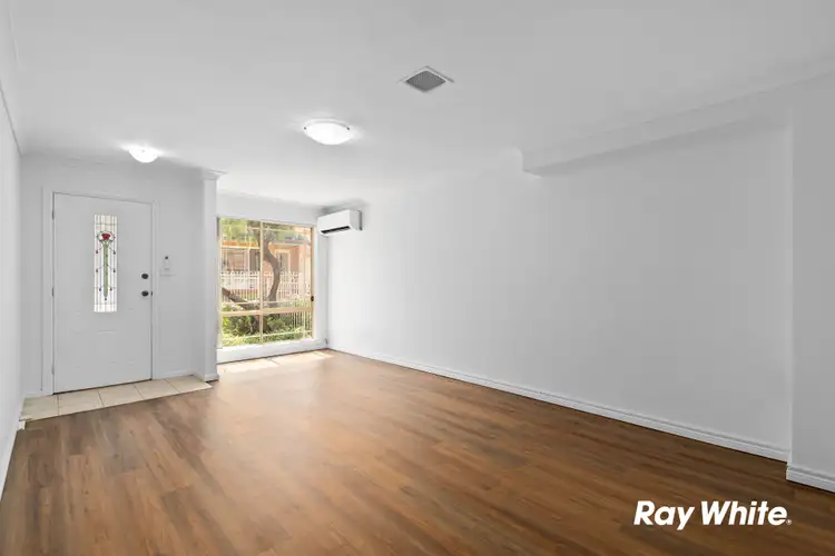 Third view of Homely townhouse listing, 5/72 Arnott Road, Quakers Hill NSW 2763