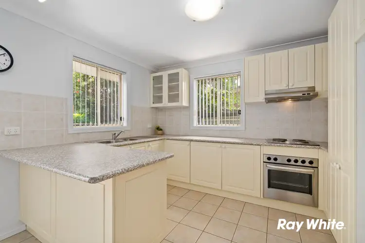 Fourth view of Homely townhouse listing, 5/72 Arnott Road, Quakers Hill NSW 2763