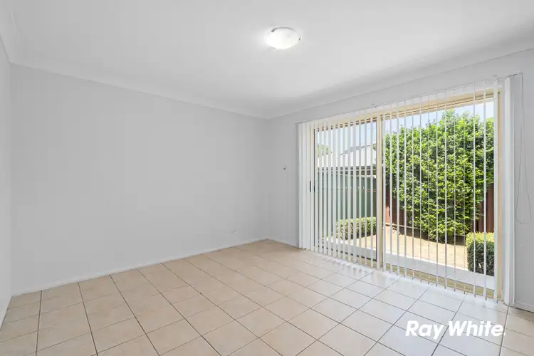 Fifth view of Homely townhouse listing, 5/72 Arnott Road, Quakers Hill NSW 2763