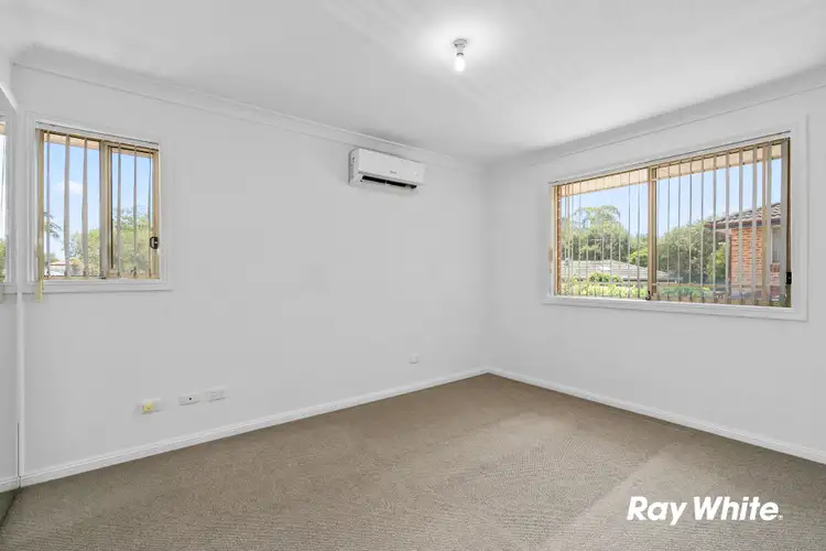 Sixth view of Homely townhouse listing, 5/72 Arnott Road, Quakers Hill NSW 2763