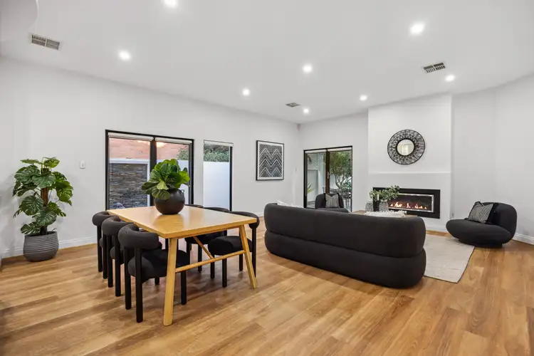 Third view of Homely other listing, 27B Joslin Street, Wayville SA 5034