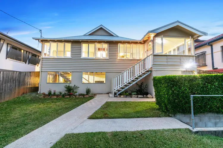 Second view of Homely house listing, 35 Ferndale Street, Annerley QLD 4103
