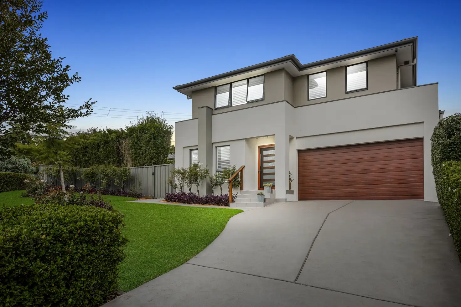 Main view of Homely house listing, 2 Kiah Place, Baulkham Hills NSW 2153