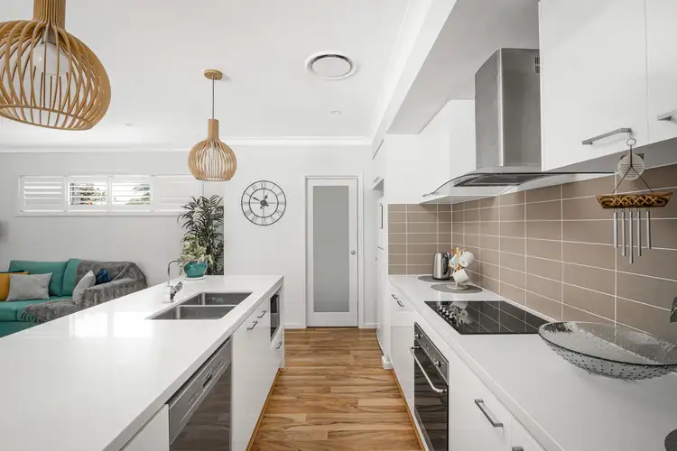 Second view of Homely house listing, 2 Kiah Place, Baulkham Hills NSW 2153