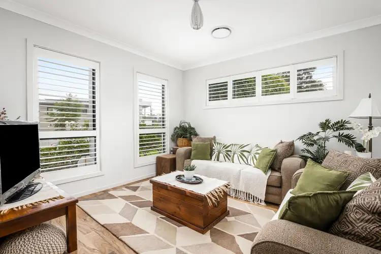 Third view of Homely house listing, 2 Kiah Place, Baulkham Hills NSW 2153