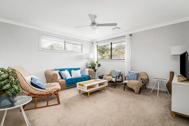 Fourth view of Homely house listing, 2 Kiah Place, Baulkham Hills NSW 2153