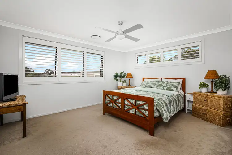 Fifth view of Homely house listing, 2 Kiah Place, Baulkham Hills NSW 2153