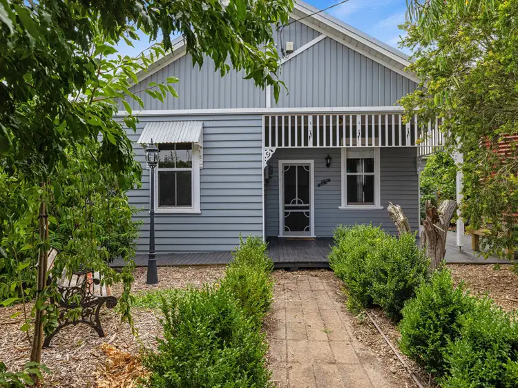 Main view of Homely house listing, 192 Graham Street, Wonthaggi VIC 3995