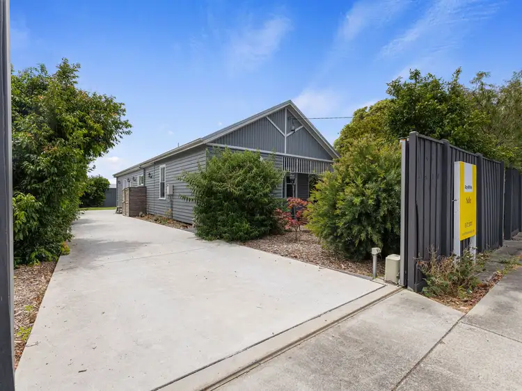 Second view of Homely house listing, 192 Graham Street, Wonthaggi VIC 3995
