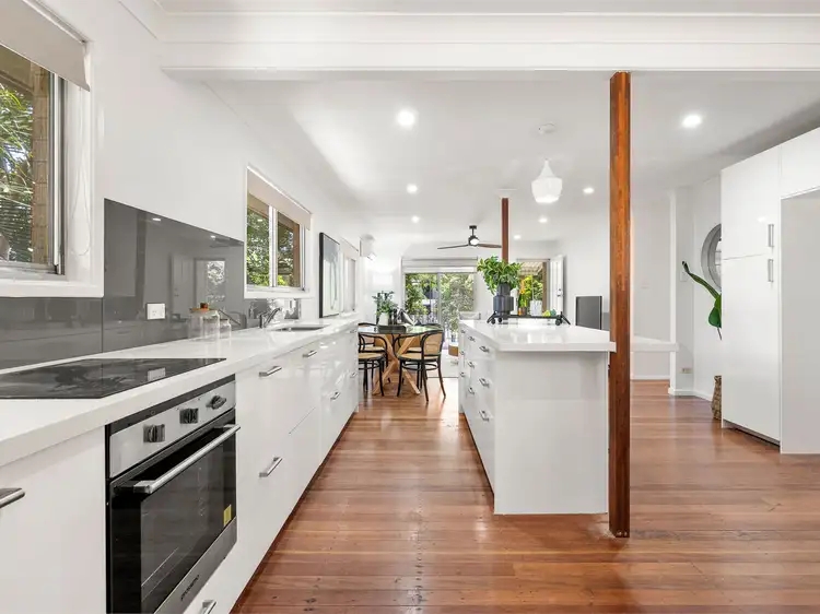 Third view of Homely house listing, 21 Flynn Street, Holland Park West QLD 4121