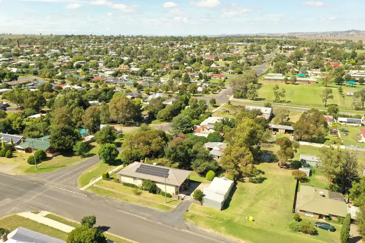 36 North Street, Harden NSW 2587