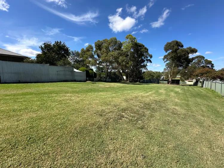 Third view of Homely land listing, 36 North Street, Harden NSW 2587