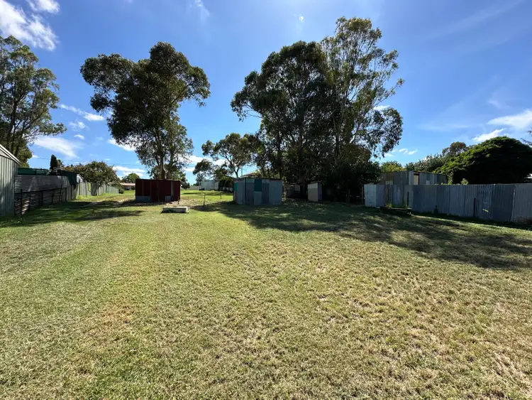 Fourth view of Homely land listing, 36 North Street, Harden NSW 2587