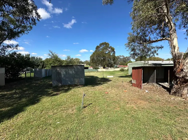 Sixth view of Homely land listing, 36 North Street, Harden NSW 2587