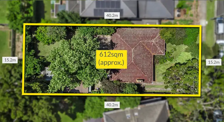 11 Marina Street, Vermont VIC 3133