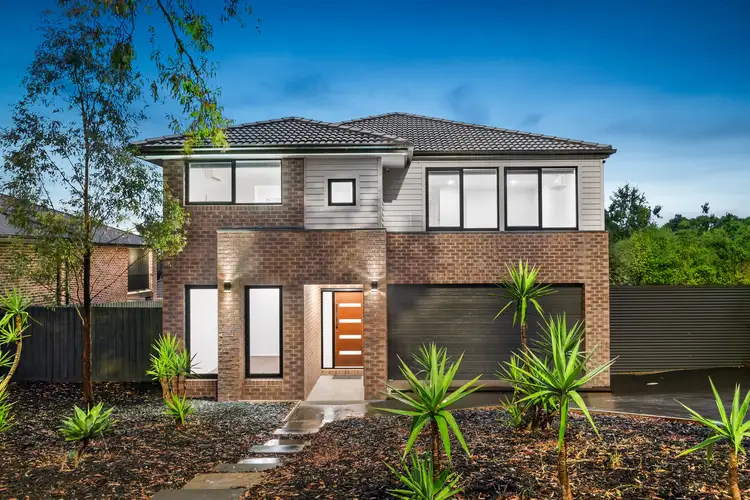 123 Cravens Road, Mernda VIC 3754