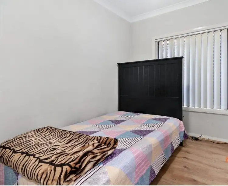 Fourth view of Homely house listing, 11/295 Flushcombe Road, Blacktown NSW 2148