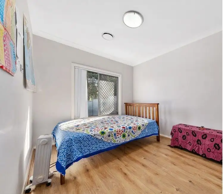 Fifth view of Homely house listing, 11/295 Flushcombe Road, Blacktown NSW 2148