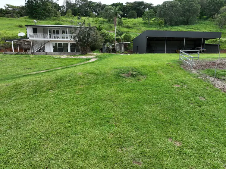 Main view of Homely rural property listing, Address available on request