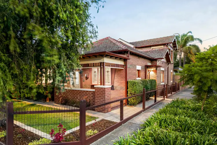Main view of Homely house listing, 44 Union Street, Brunswick VIC 3056