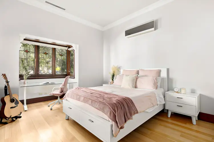 Second view of Homely house listing, 44 Union Street, Brunswick VIC 3056