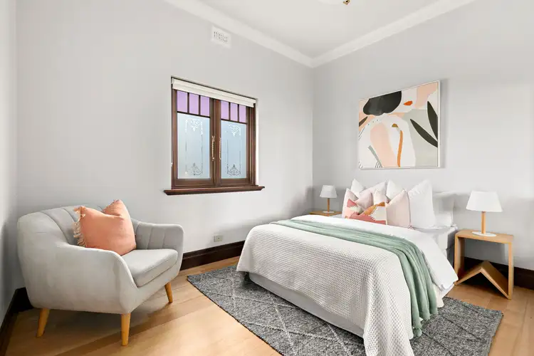 Sixth view of Homely house listing, 44 Union Street, Brunswick VIC 3056