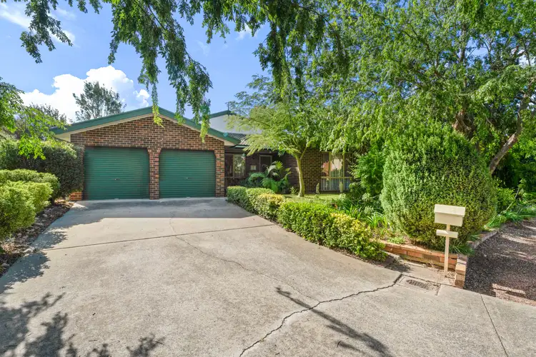 43 Tarrant Crescent, Dunlop ACT 2615
