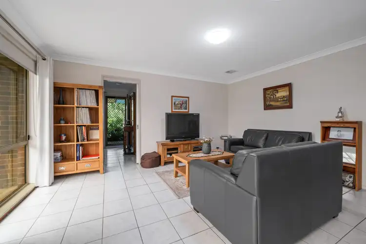 Third view of Homely house listing, 43 Tarrant Crescent, Dunlop ACT 2615