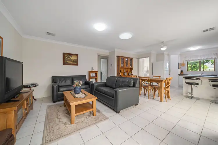 Fourth view of Homely house listing, 43 Tarrant Crescent, Dunlop ACT 2615