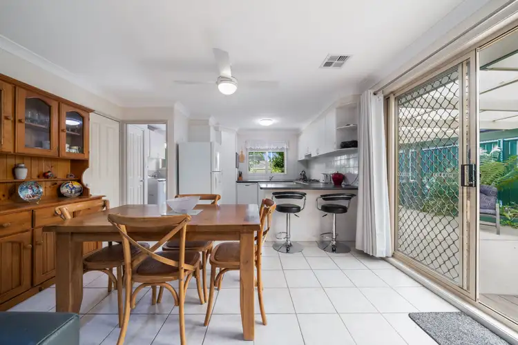 Fifth view of Homely house listing, 43 Tarrant Crescent, Dunlop ACT 2615