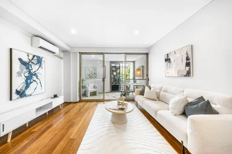 106/791-795 Botany Road, Rosebery NSW 2018