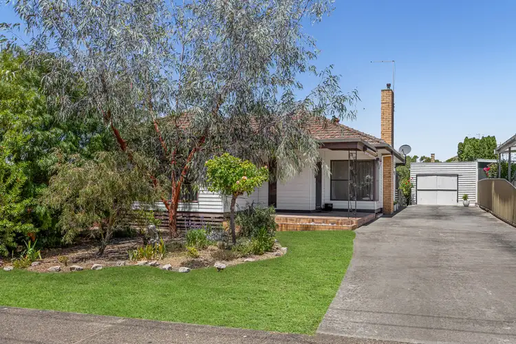 Main view of Homely house listing, 3 Toutcher Road, Ararat VIC 3377