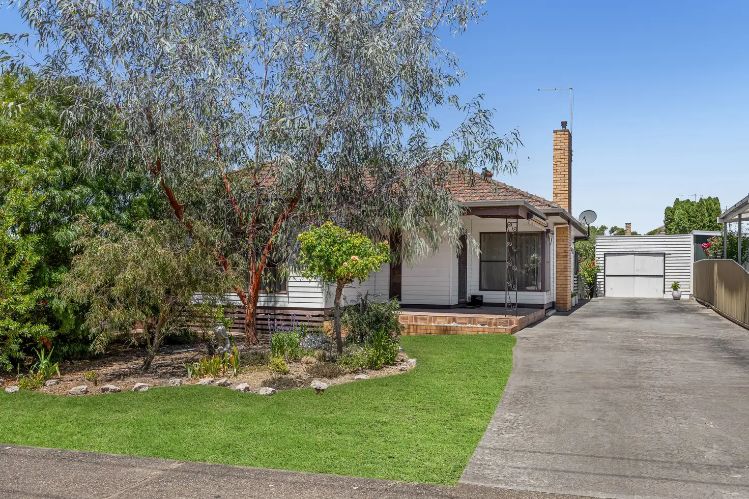 Main view of Homely house listing, 3 Toutcher Road, Ararat VIC 3377