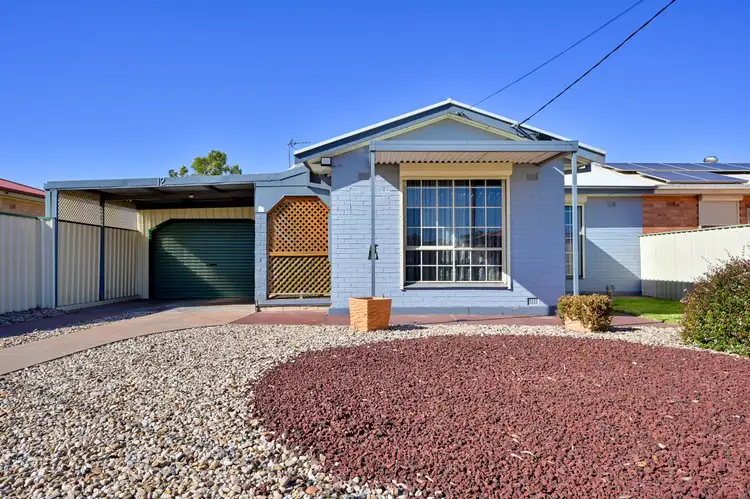 12 Mortimer Street, Whyalla Stuart SA 5608