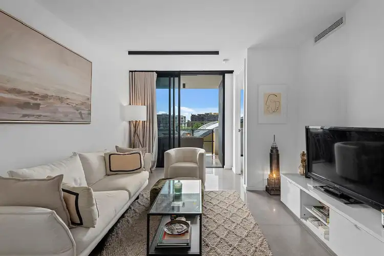 601/31 Wyandra Street, Teneriffe QLD 4005
