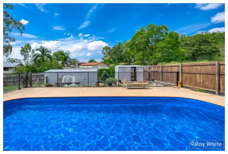Fourth view of Homely house listing, 14 Reservoir Street, Gracemere QLD 4702