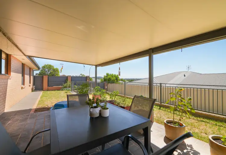 Fourth view of Homely house listing, 9 Vaucluse Place, Parkes NSW 2870