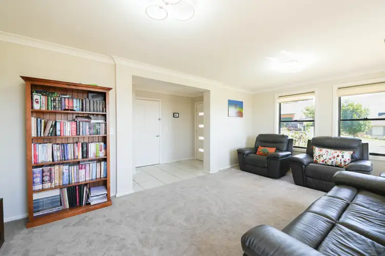 Fifth view of Homely house listing, 9 Vaucluse Place, Parkes NSW 2870